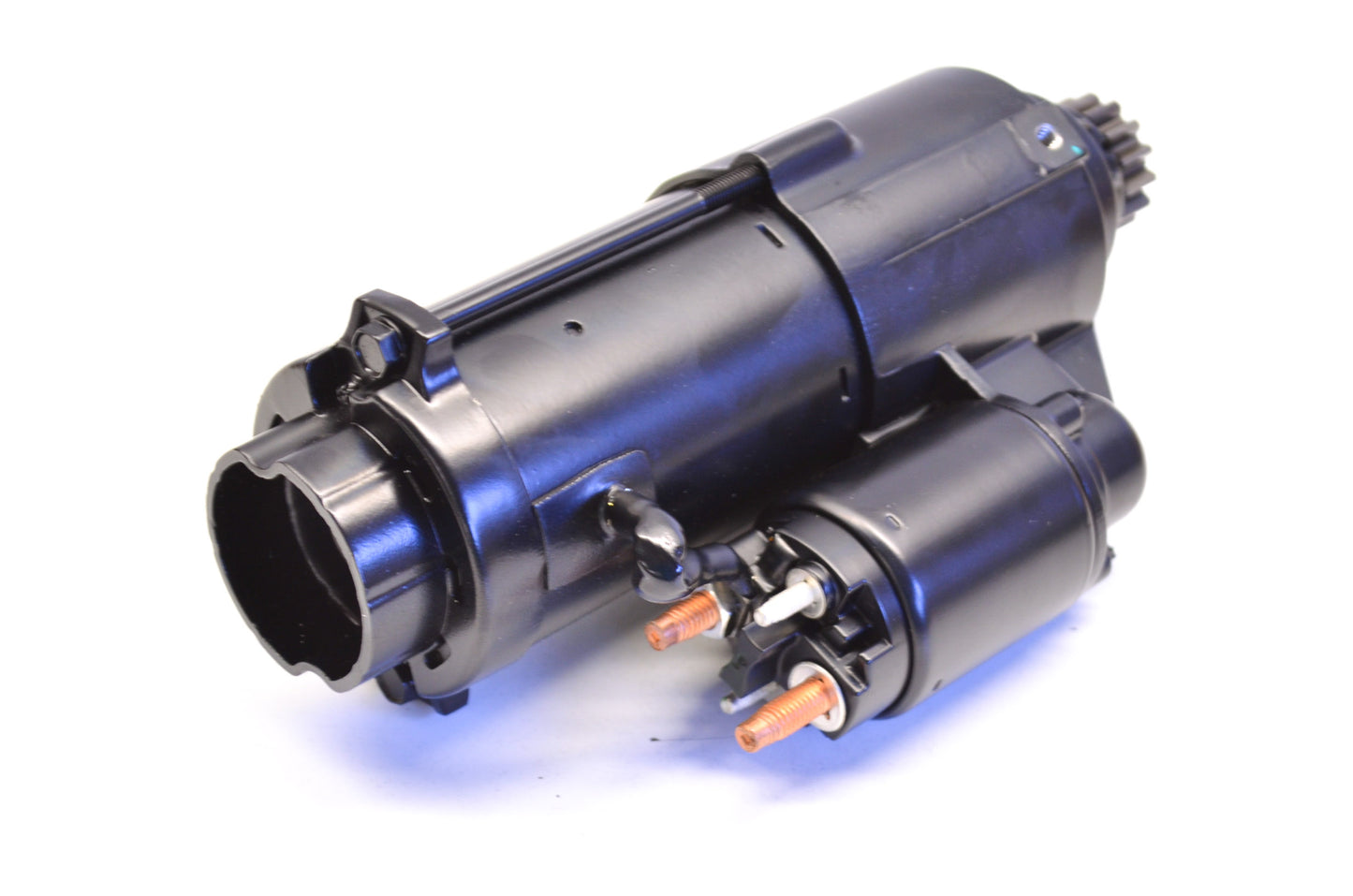 New OEM Mercury Starter Motor Assembly NOS