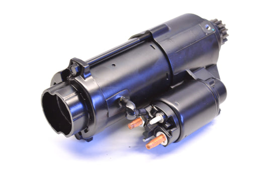 New OEM Mercury Starter Motor Assembly NOS