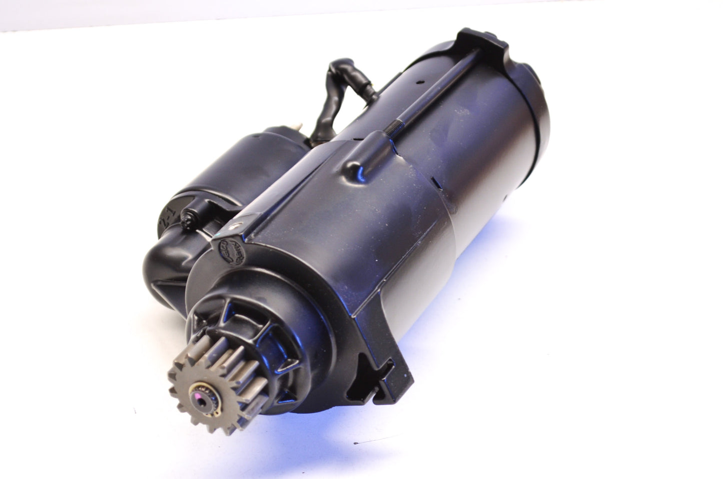 New OEM Mercury Starter Motor Assembly NOS