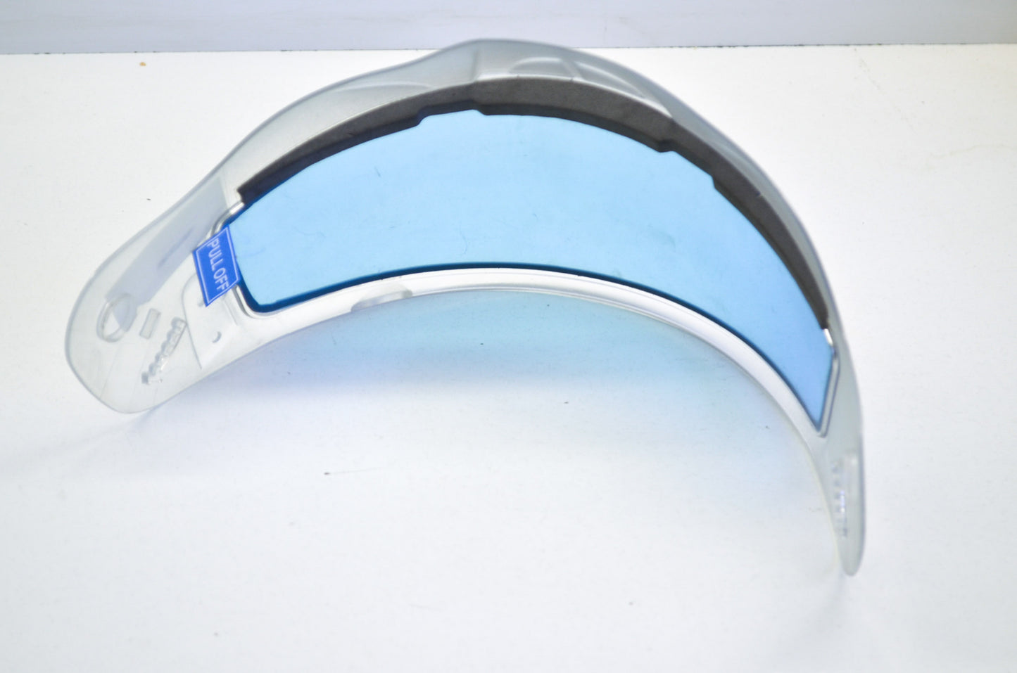 Choko 96U7910Sh Double Lens Snowmobile Helmet Face Shield