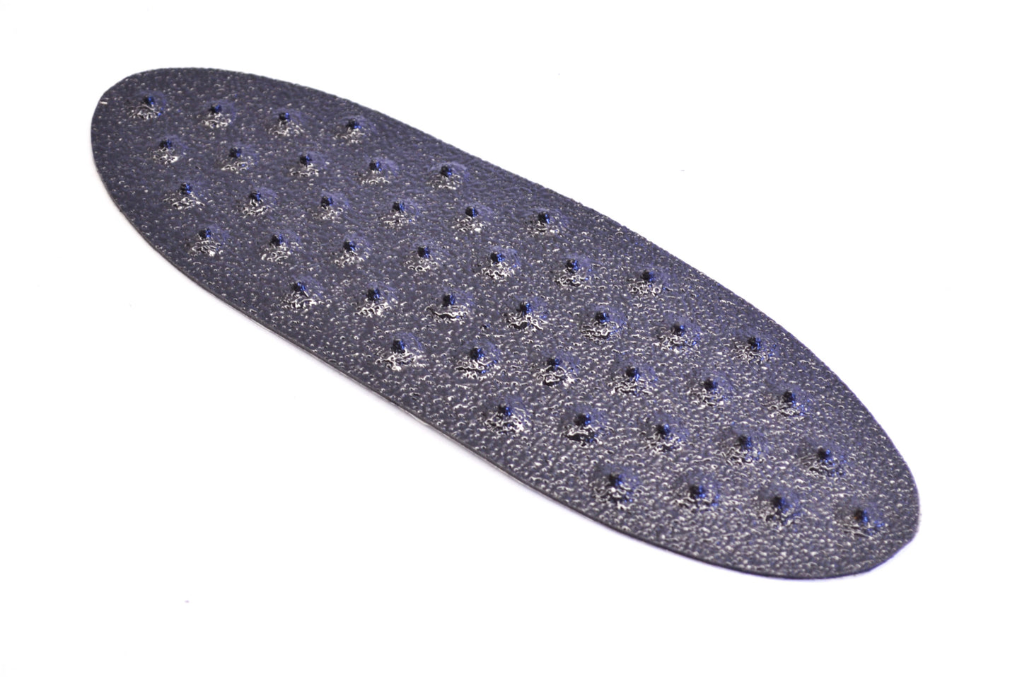 New GripAll Xtremegrip Industrial Oval Tread 3.5' x 10' Antislip Pad NOS