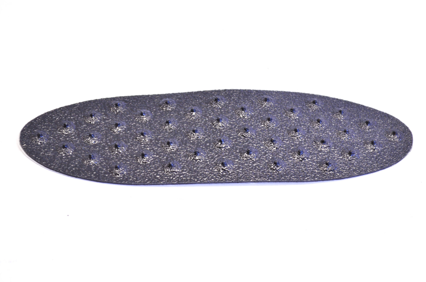 New GripAll Xtremegrip Industrial Oval Tread 3.5' x 10' Antislip Pad NOS