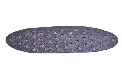 New GripAll Xtremegrip Industrial Oval Tread 3.5' x 10' Antislip Pad NOS