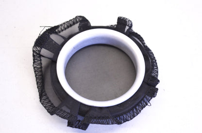 New Starting Line Products Flow Rite 2' Grommet Mount Intake Kit w/ Filter NOS