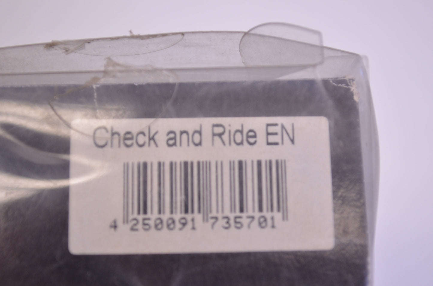 New Ortovox Check And Ride Saftey Tool NOS