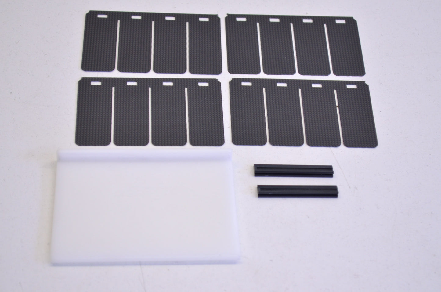V Force 3 Replacement Petal Kit NOS