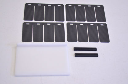 V Force 3 Replacement Petal Kit NOS