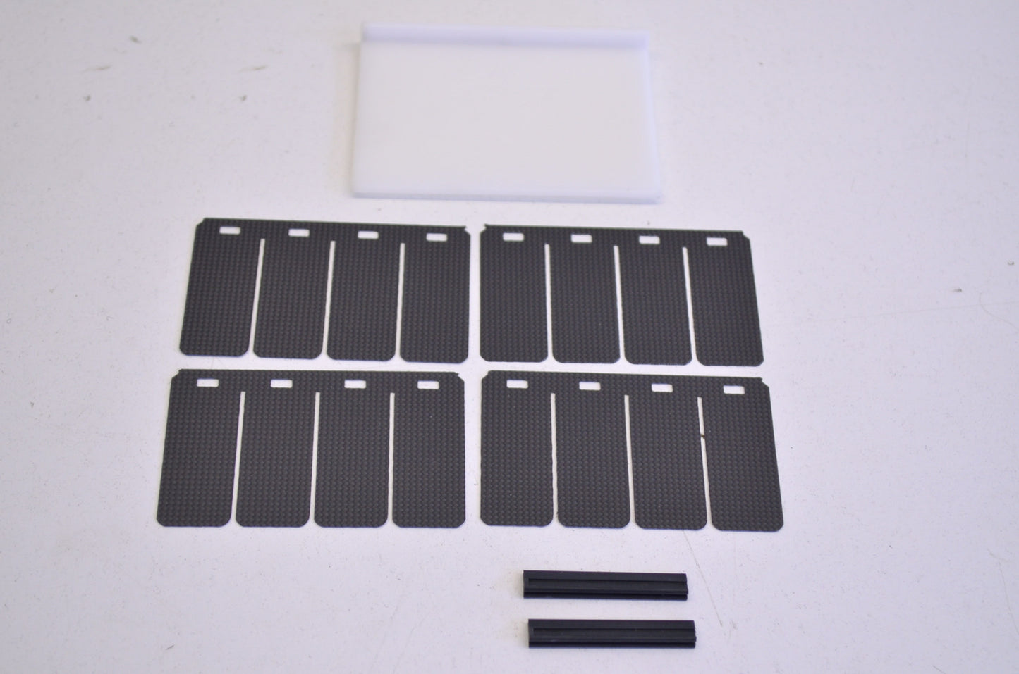 V Force 3 Replacement Petal Kit NOS