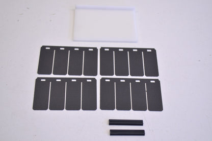 V Force 3 Replacement Petal Kit NOS