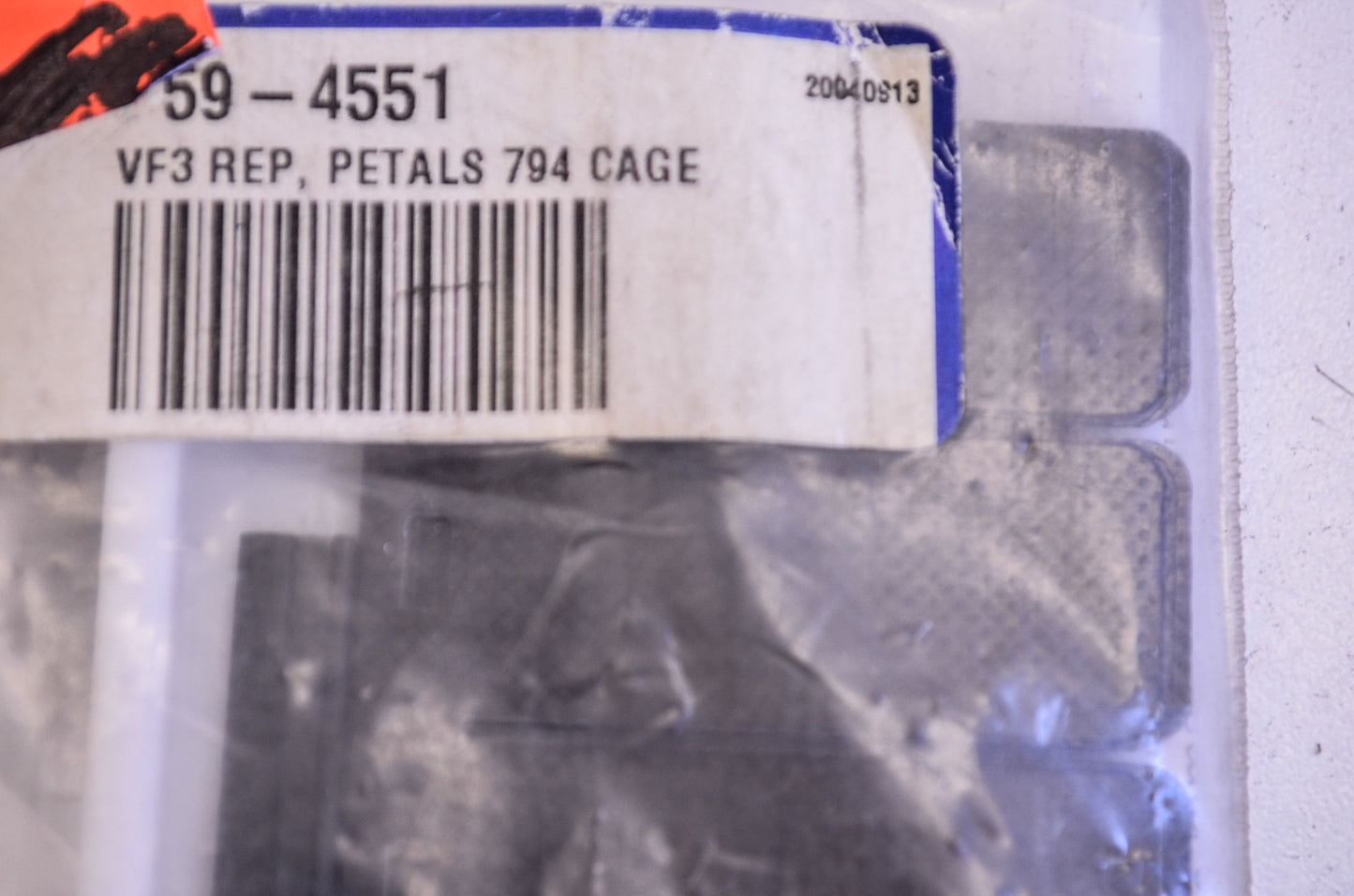 V Force 3 Replacement Petal Kit NOS