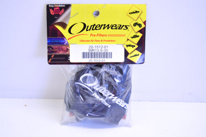 New Outerwears Pre-Filter for SPI NOS