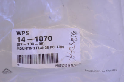 SPI 14-1070, 07-100-06 Polaris Mounting Flange NOS
