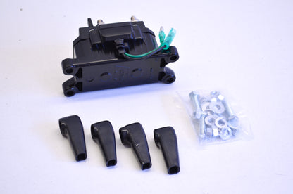 New Warn Contactor Solenoid NOS