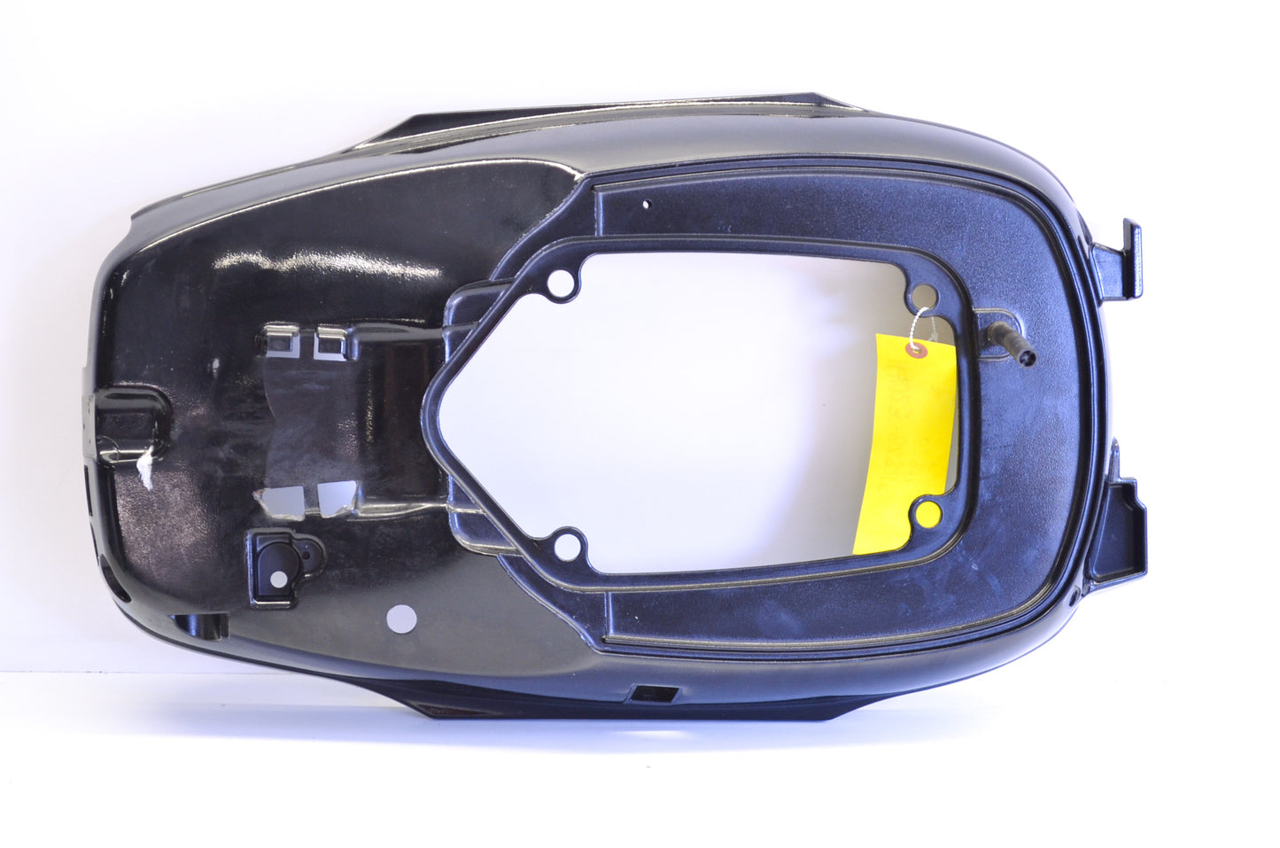 40/50 HP Bottom Cowling