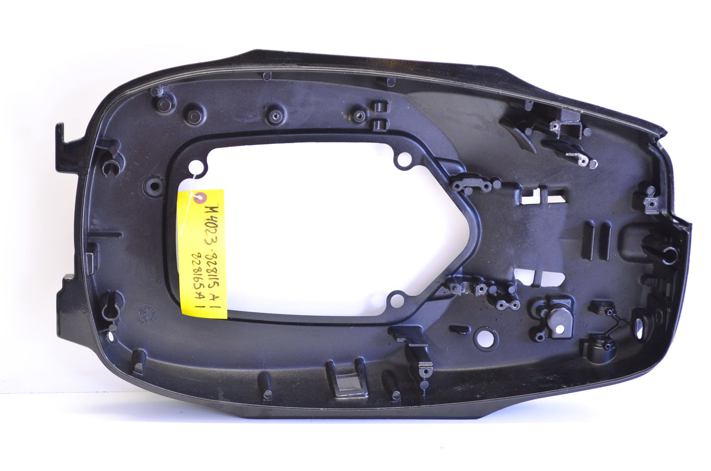 40/50 HP Bottom Cowling