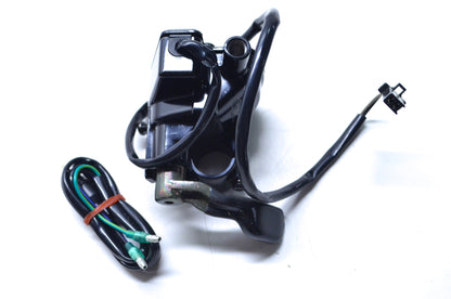 Throttle Control NOS