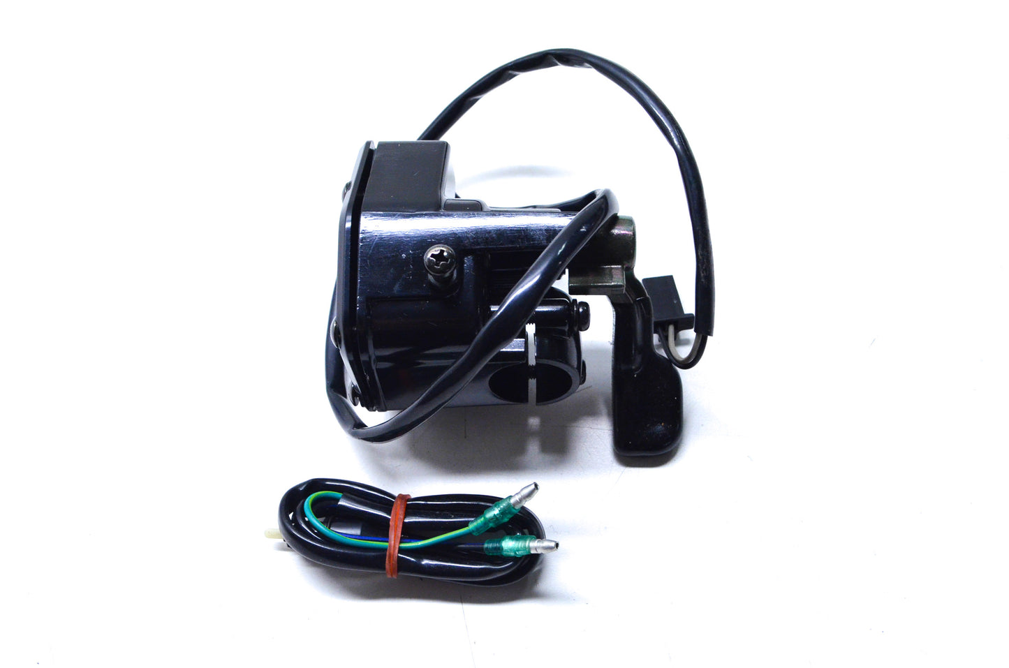 Throttle Control NOS