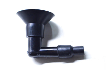 New OEM Polaris Spark Plug Cover Assembly NOS