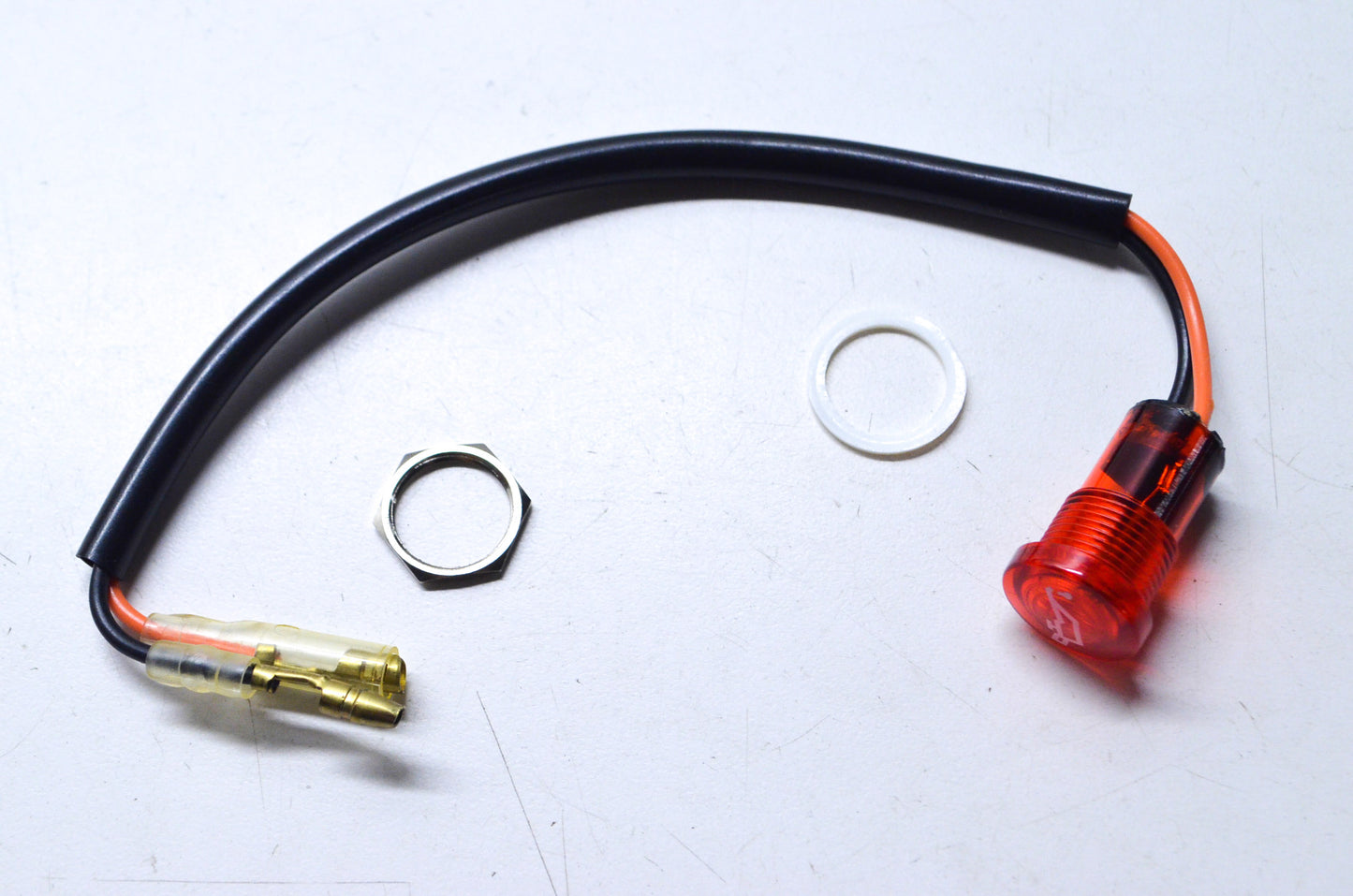 Low Oil Warning Light NOS