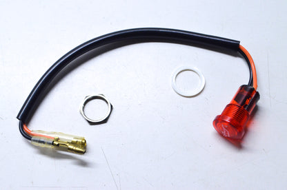 Low Oil Warning Light NOS