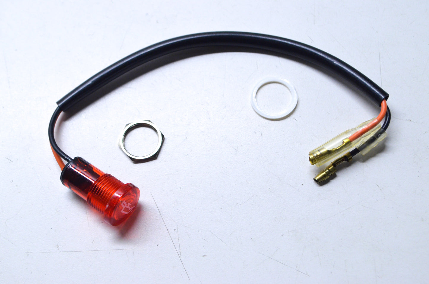 Low Oil Warning Light NOS