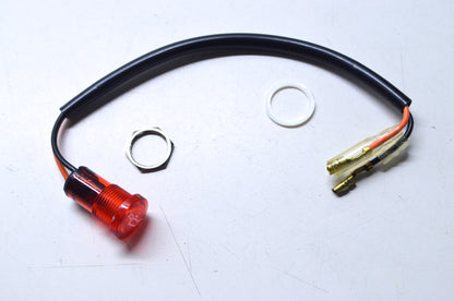 Low Oil Warning Light NOS