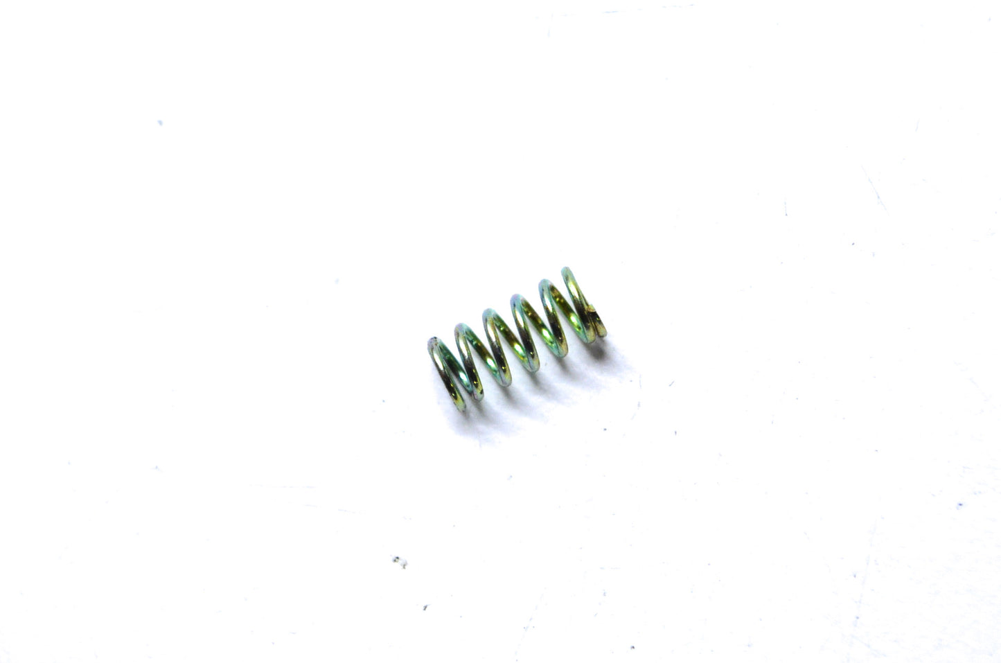 OEM Polaris 3130012 Air Adjust Spring NOS