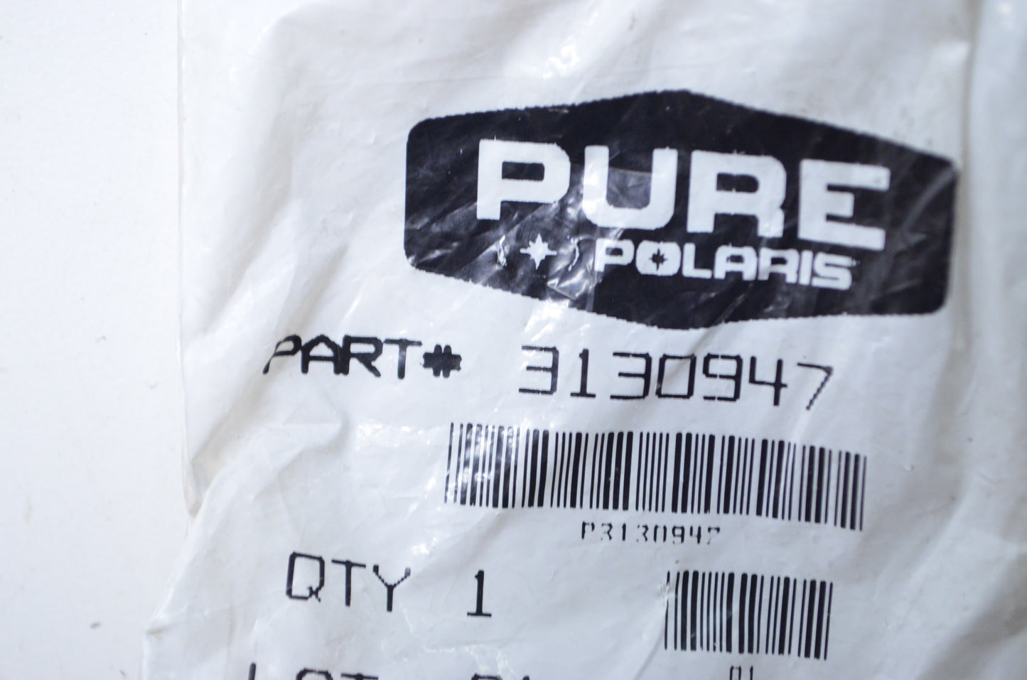 New OEM Polaris 3130947 Needle Jet NOS