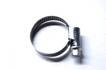 OEM Polaris 0451533 Hose Clamp NOS