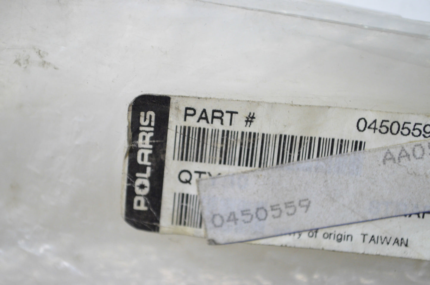 OEM Polaris 450559 Strap Qty 5 NOS