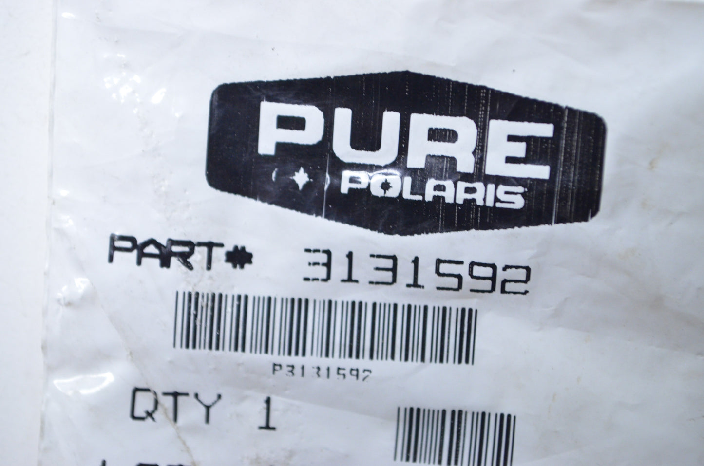 OEM Polaris 3131592 Jet Needle NOS