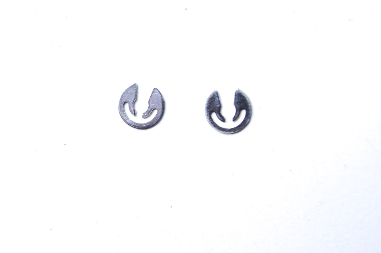 OEM Polaris 3130868 E-Ring Qty 2 NOS