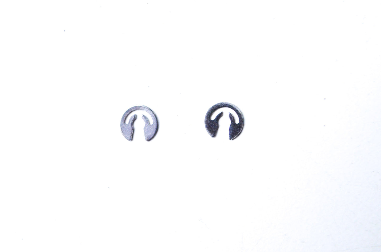 OEM Polaris 3130868 E-Ring Qty 2 NOS