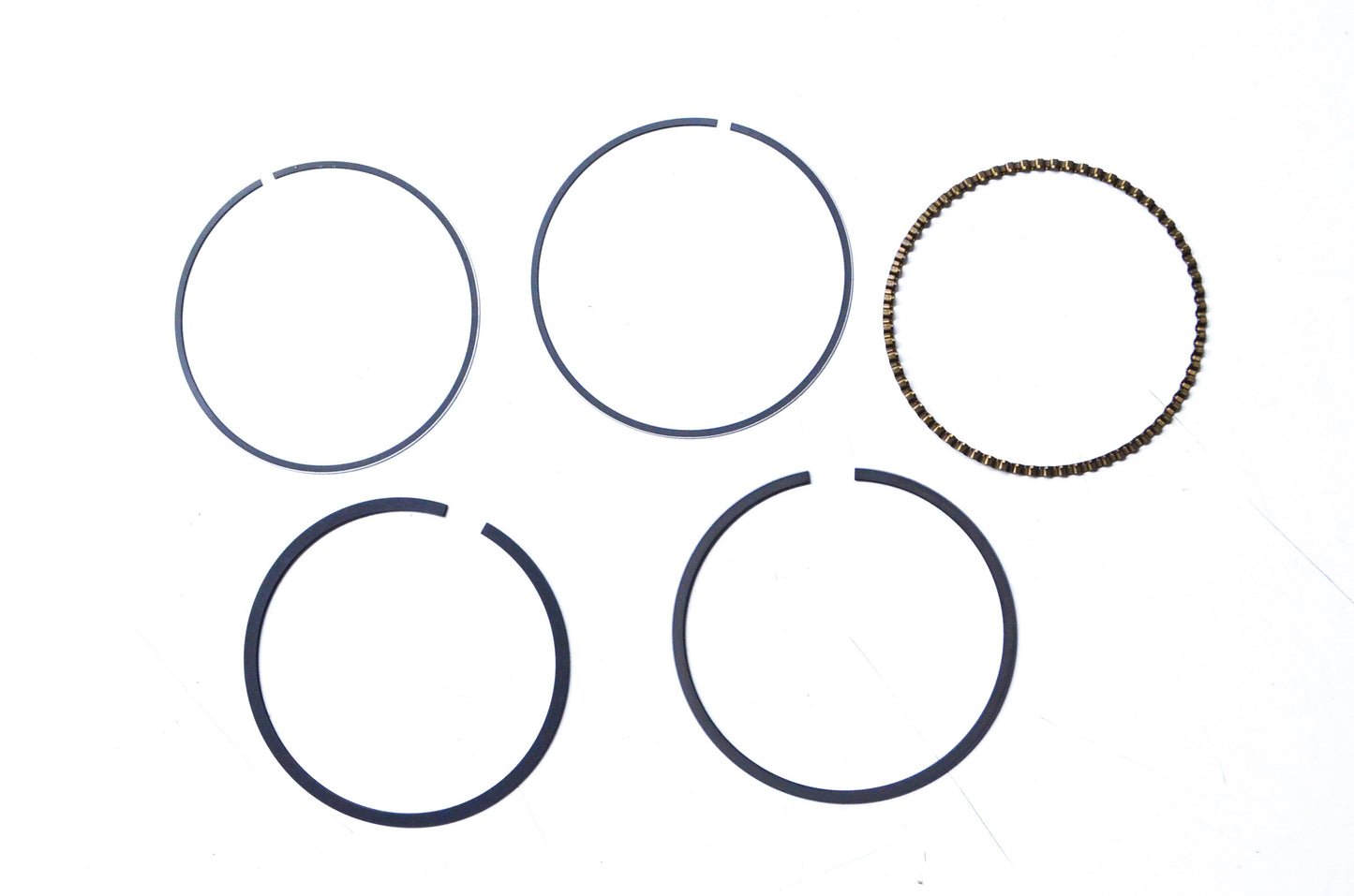 OEM Polaris 454589 Retaining Ring NOS