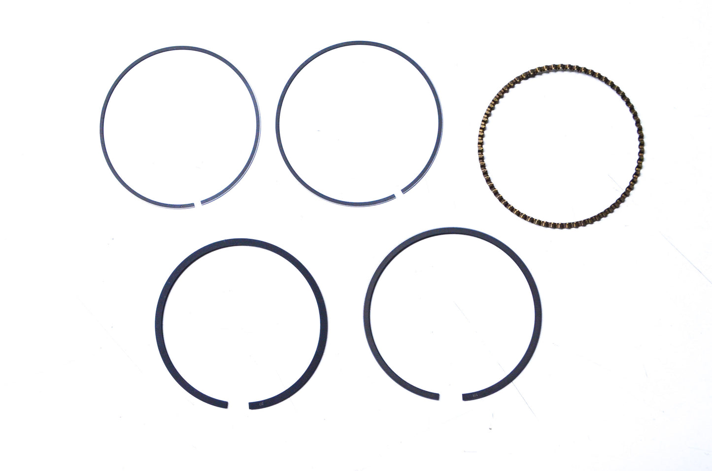 OEM Polaris 454589 Retaining Ring NOS