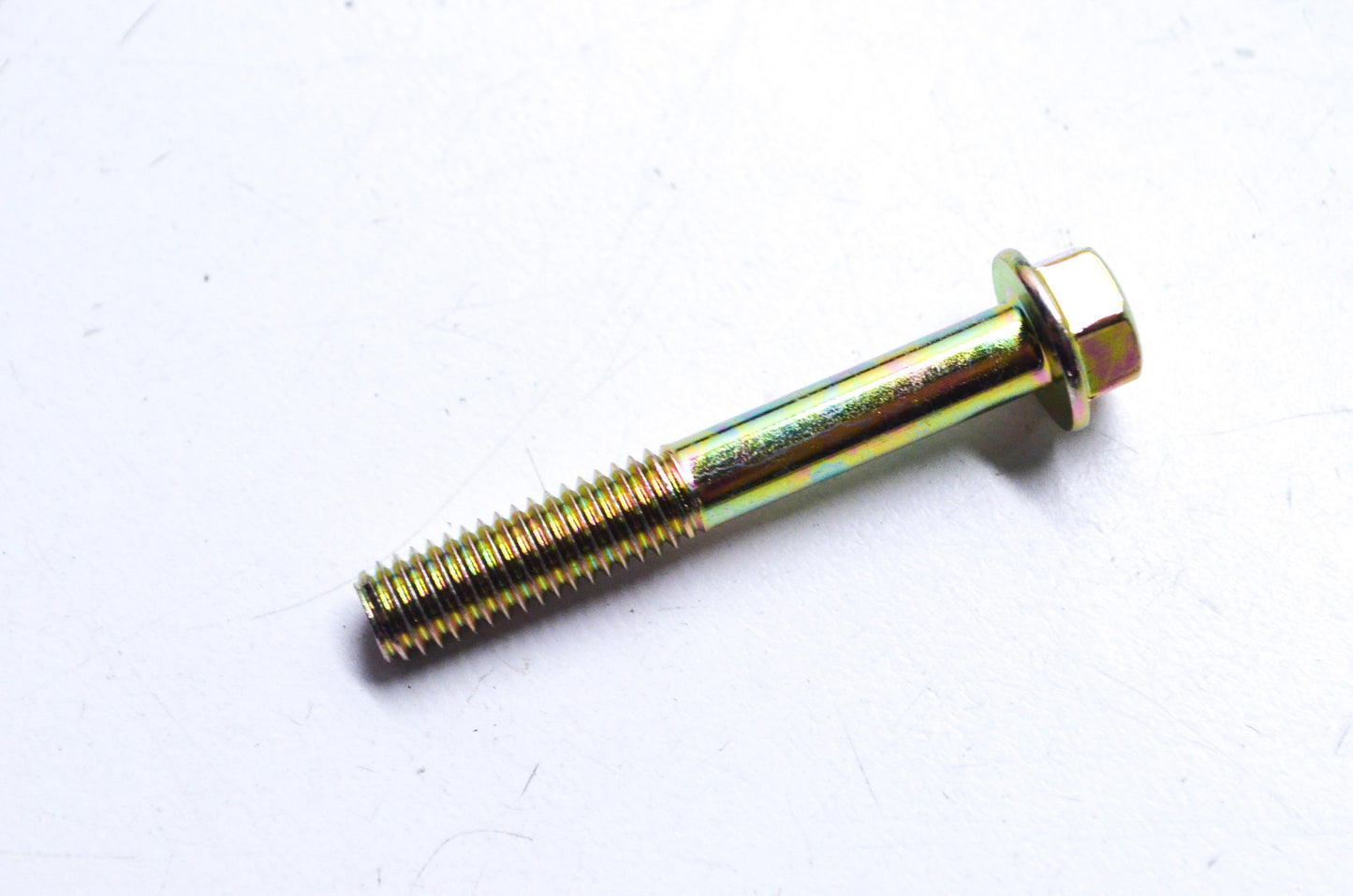OEM Polaris 452331 Flange Hex Bolt NOS
