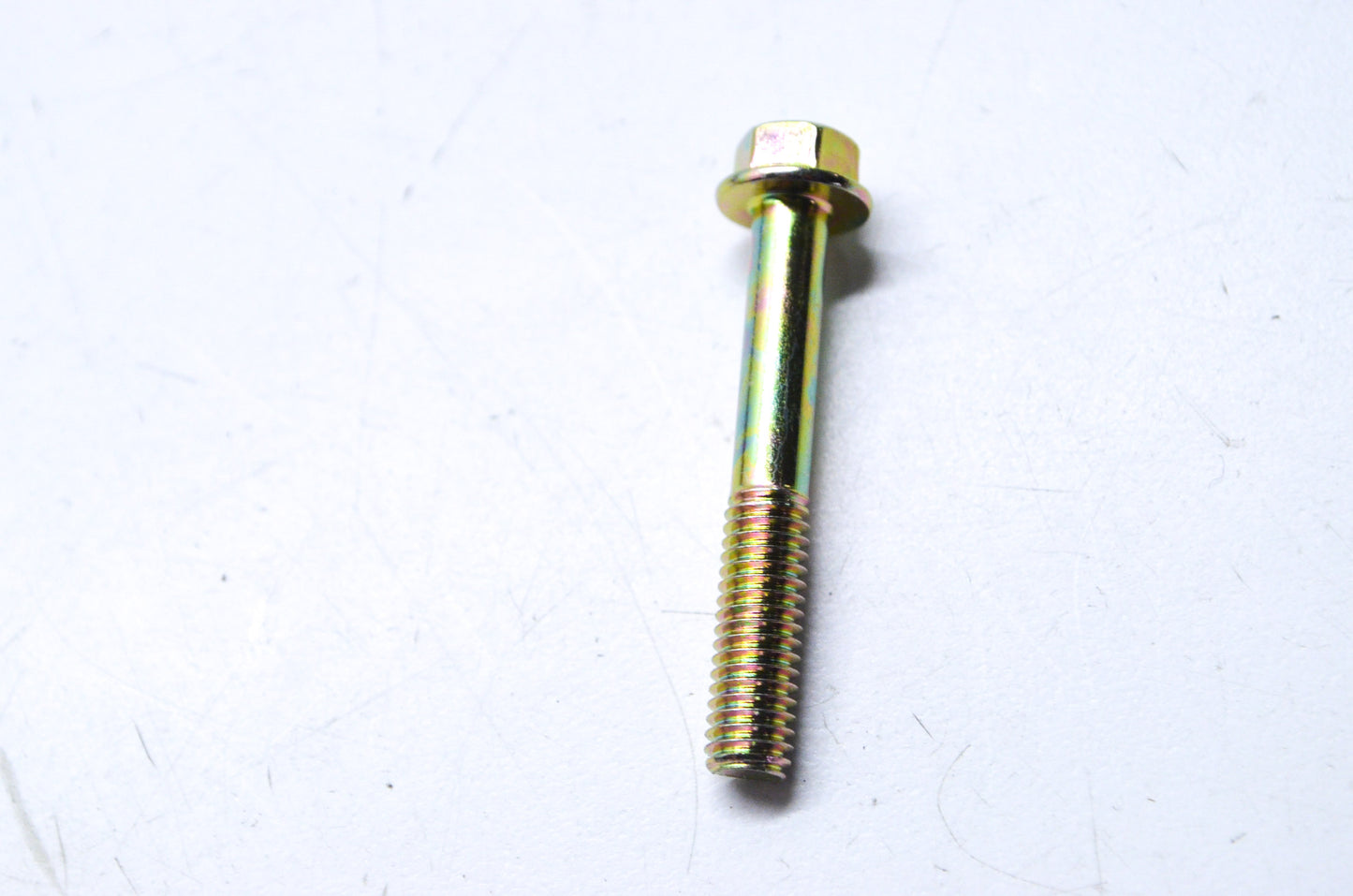 OEM Polaris 452331 Flange Hex Bolt NOS