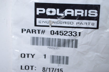 OEM Polaris 452331 Flange Hex Bolt NOS