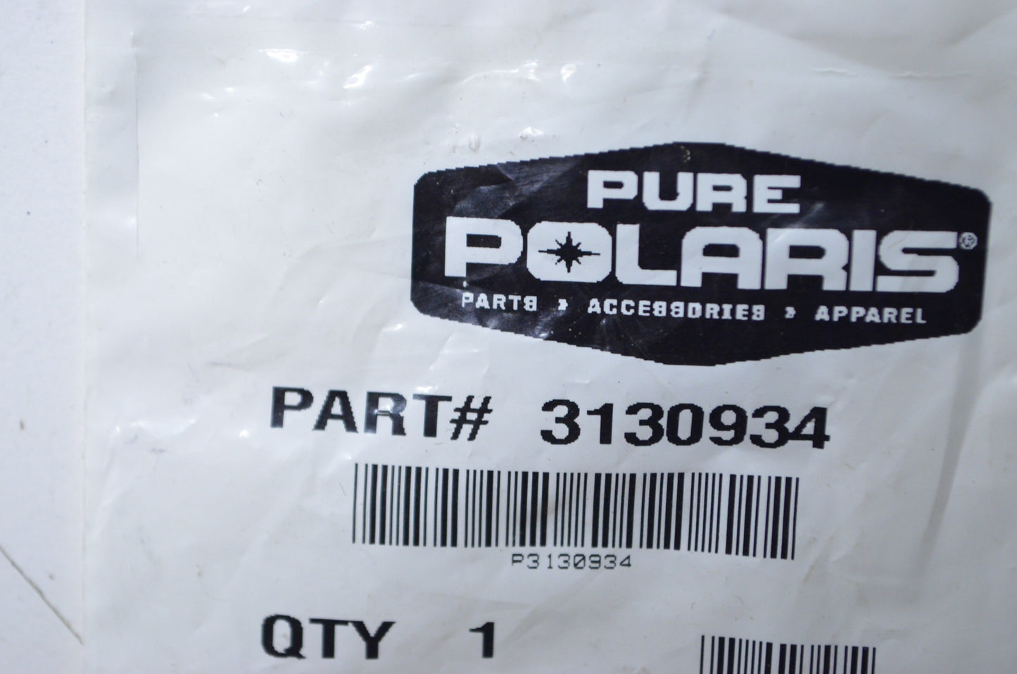 OEM Polaris 3130934 Adjuster NOS