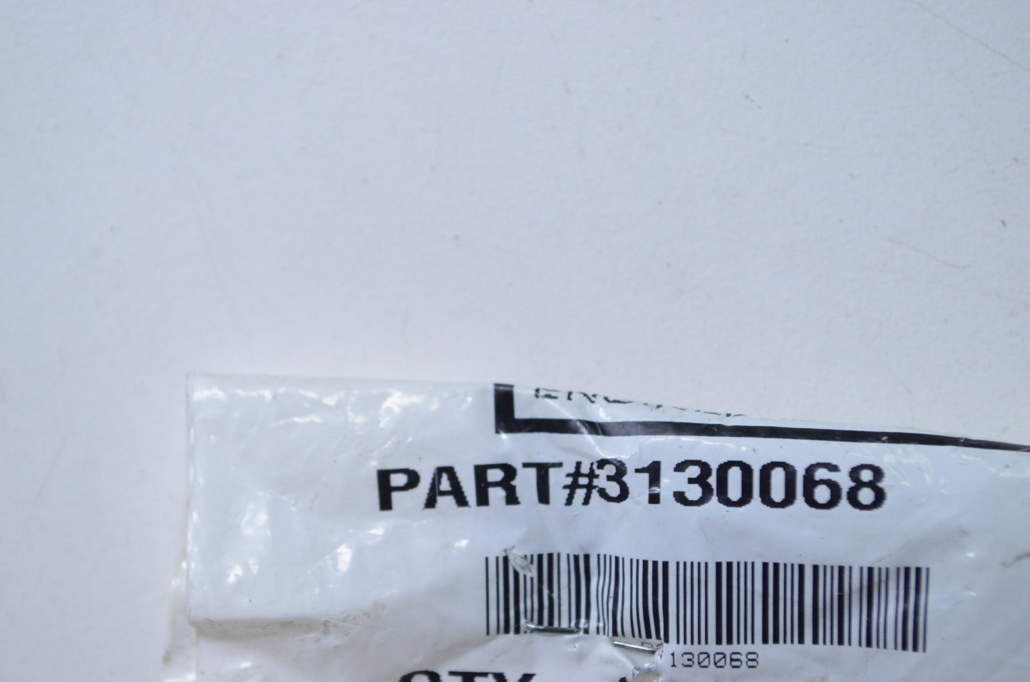 OEM Polaris 3130068 Pilot Jet #45 NOS