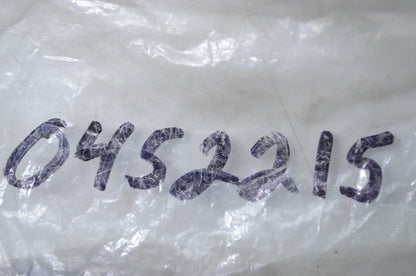 OEM Polaris 452215 Hex Bolt Qty 3 NOS