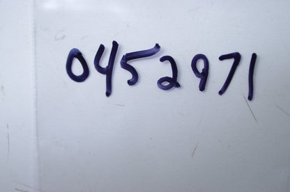 OEM Polaris 452971 Injector NOS