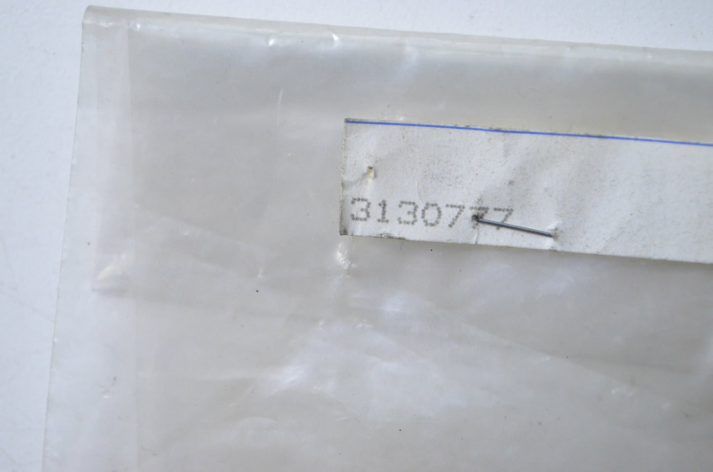 OEM Polaris 3130777 Pilot Air Jet 0.9 NOS