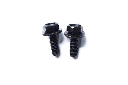 OEM Polaris 452215 Hex Bolt Qty 2 NOS