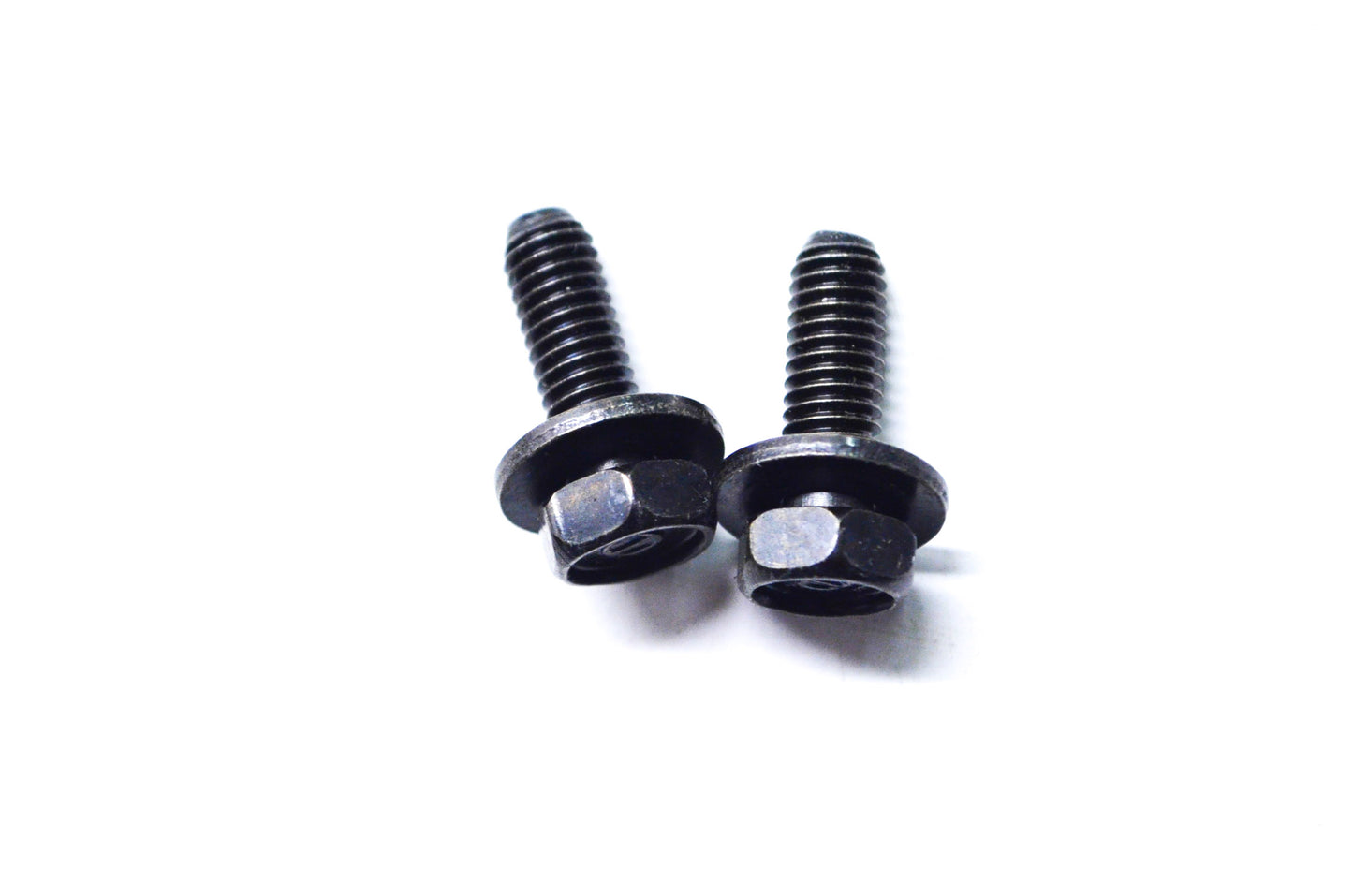 OEM Polaris 452215 Hex Bolt Qty 2 NOS