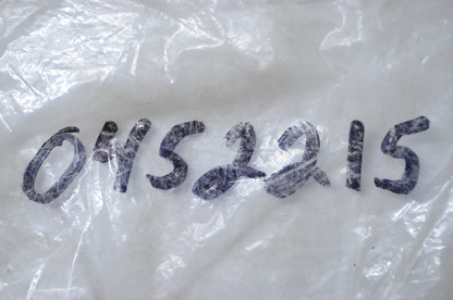 OEM Polaris 452215 Hex Bolt Qty 2 NOS