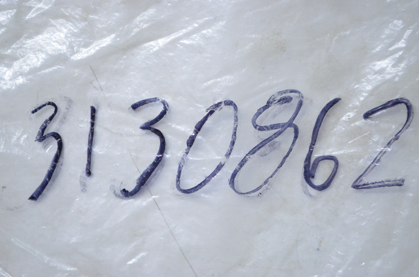 OEM Polaris 3130862 Drain Screw Nipple NOS
