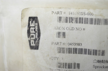 OEM Polaris 453583 Cam Sprocket NOS