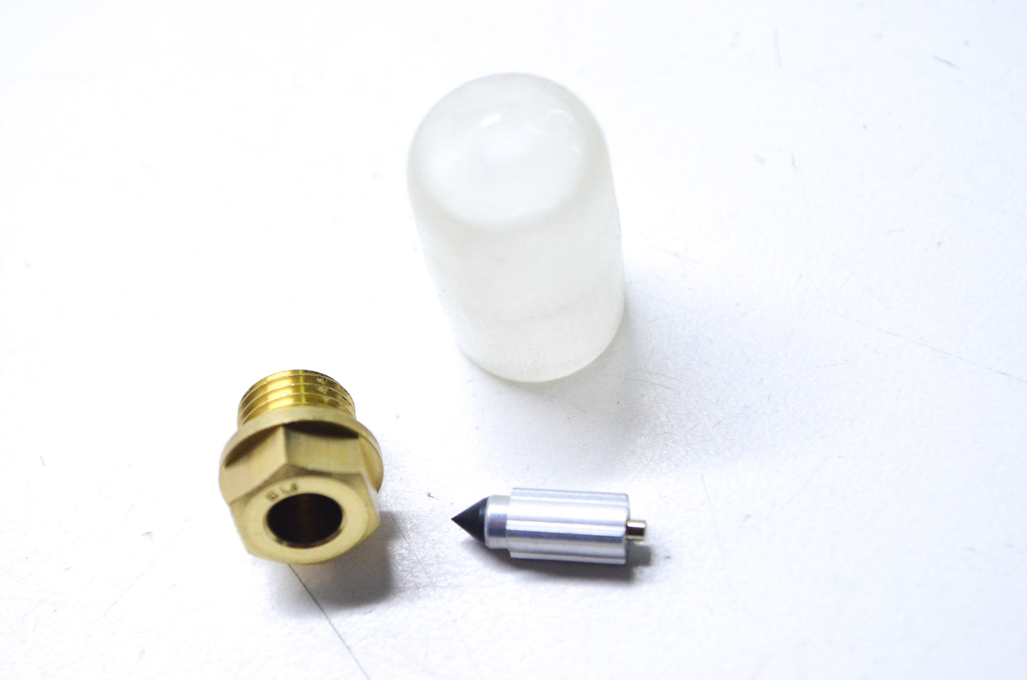 OEM Polaris 3131146 Needle Valve 1.5 NOS