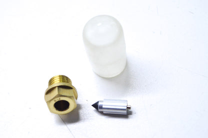 OEM Polaris 3131146 Needle Valve 1.5 NOS